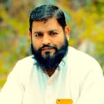 Haroon avatar