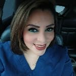 Claudia avatar