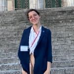 María avatar