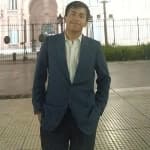 Juan avatar