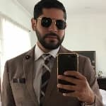 Pedro avatar