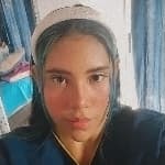 Maria avatar
