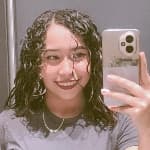 María avatar