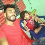 Bairon avatar