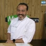 Kleber avatar