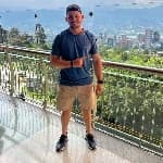 Ivan avatar