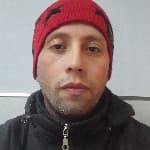 Diego avatar