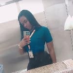 Yoselin avatar