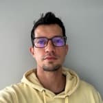 Luis avatar