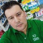 Fabio avatar
