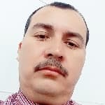 Luis avatar