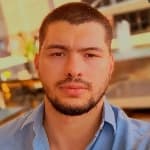 Eric avatar