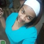 Iris avatar