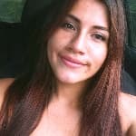María avatar