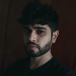 Jasser avatar