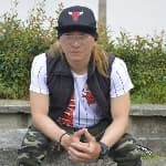 Amado avatar