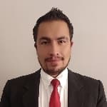Jesus avatar