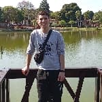 Cristhian avatar