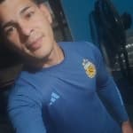 Francisco avatar