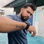 Bryan avatar