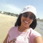 Rocio avatar
