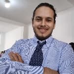 Marcos avatar