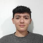 Sebastián avatar