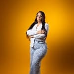 Yenny avatar