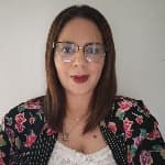 Gloria avatar