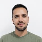 Cristian avatar