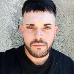 Santiago avatar