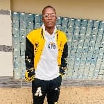 Tshireletso avatar