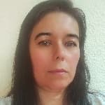 María avatar