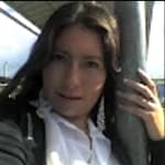 María avatar