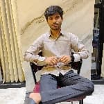 Harish avatar