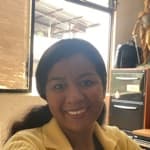 Ana avatar
