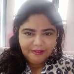 Kattia avatar