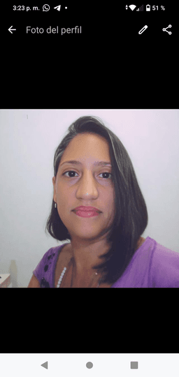 Carolina avatar