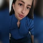 María avatar