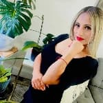 Yolanda avatar