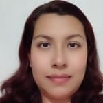 Maria avatar