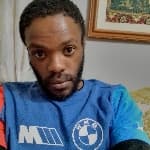 Kabelo avatar