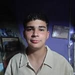 Nahuel avatar