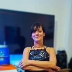 Analia avatar