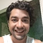 Gerardo avatar