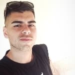 Franco avatar