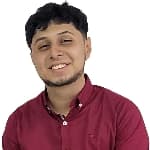 Isaac avatar