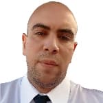 Leandro avatar