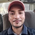 Francisco avatar