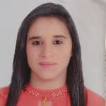 Maria avatar